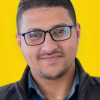 Le consultant bilel amdouni