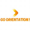 Go orientation !