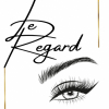 Le regard by vanes