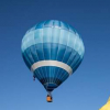 Montgolfière du nord