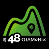 Illustration de Le 48 Chamonix