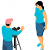Illustration de Photo du personnel Kantys Centre
