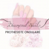 Illustration de Diamond Nails 