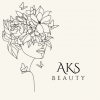 Illustration de AKSBEAUTY