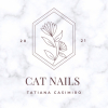 Illustration of Cat Nails