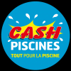 Illustration de Cash Piscines