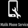 Illustration de Malik Phone Service 