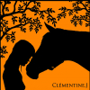 Illustration de Clémentine.j Horse and com