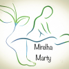 Illustration de Réflexologie Mirelha Marty