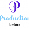 Image of production lights