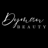 Illustration de Dyman beauty 