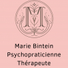 Illustration de Marie Bintein - thérapeuthe