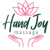 Illustration de Handjoy Massages