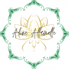Illustration of Aline Allamelle