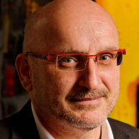 Image of Dominique BRUNISSEN - Cerveau2