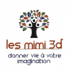 Image of Lesmimi3d