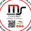Illustration de MS CONCEPT