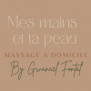 Illustration de Mes Mains et Ta Peau