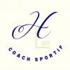 Illustration de Hugo Lopez Coach Sportif 
