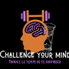 Illustration de Challenge Your Mind