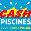 Illustration of CASH PISCINES MERIGNAC