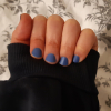 Illustration of Atlantide nails