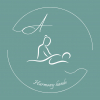 Illustration de Alexa harmonyhands