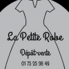 Illustration de La Petite Robe