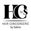 Illustration de Hair conciergerie by sabine