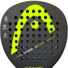 Illustration of padel