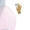 Illustration de Alyssonvoyance