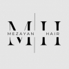 Illustration de Mezayan.hair