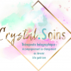 Illustration de Crystal Soins