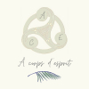 Image of Â CORPS D ESPRIT