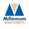 Illustration de Millenium Medias Concepts