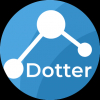 Illustration de Dotter.science