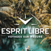 Illustration de Esprit Libre Voyages