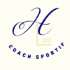 Illustration of Hugo Lopez Coach Sportif 