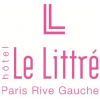 Illustration de Hôtel Le Littré