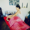 Illustration de Corporelle Massage  Bien Être