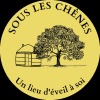 Illustration de Sous les ch&ecirc;nes - Tout-l'Or-des-Mots