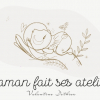 Illustration of Maman fait ses ateliers