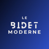 Illustration de Le Bidet moderne