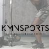 Illustration of Michel Nguerret - KMNSPORTS