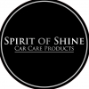 Illustration de Spirit of Shine