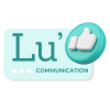 Illustration de lu' communication