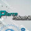 Illustration of PIERRE INDUSTRIE