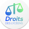 Illustration de DROITS DES LYC&Eacute;ENS