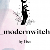 Illustration de Modernwitch
