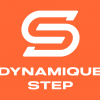 Illustration de DYNAMIQUE STEP